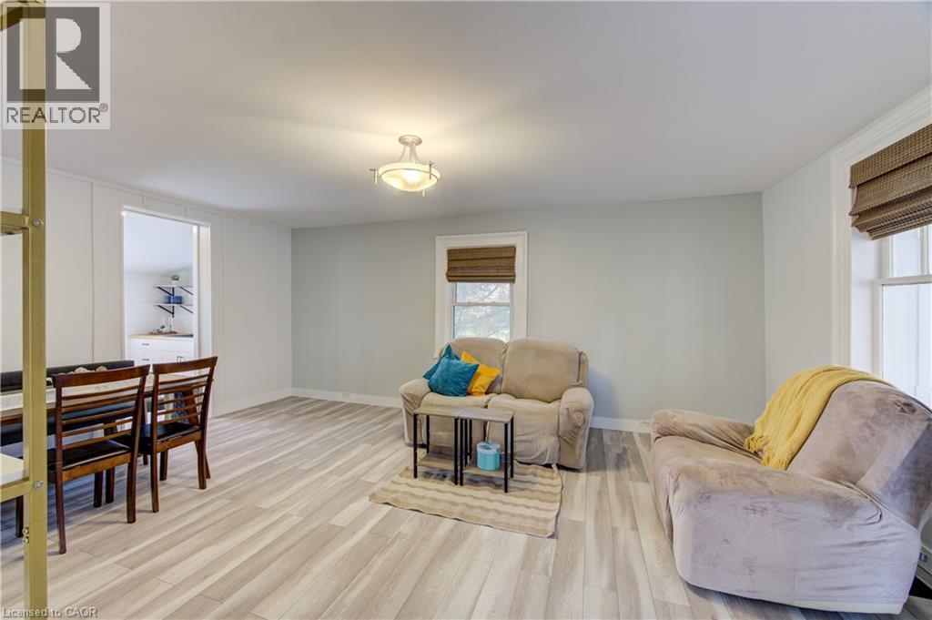 3593 Concession Drive, Glencoe, Ontario  N0L 1M0 - Photo 16 - 40820496