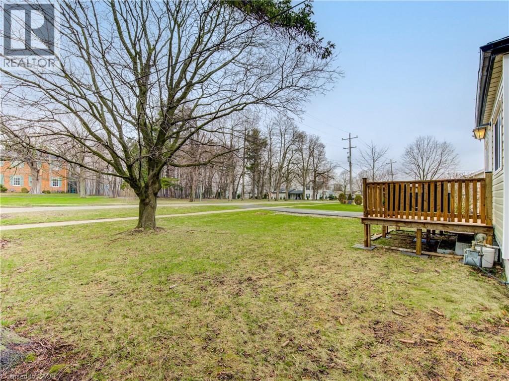 3593 Concession Drive, Glencoe, Ontario  N0L 1M0 - Photo 3 - 40820496