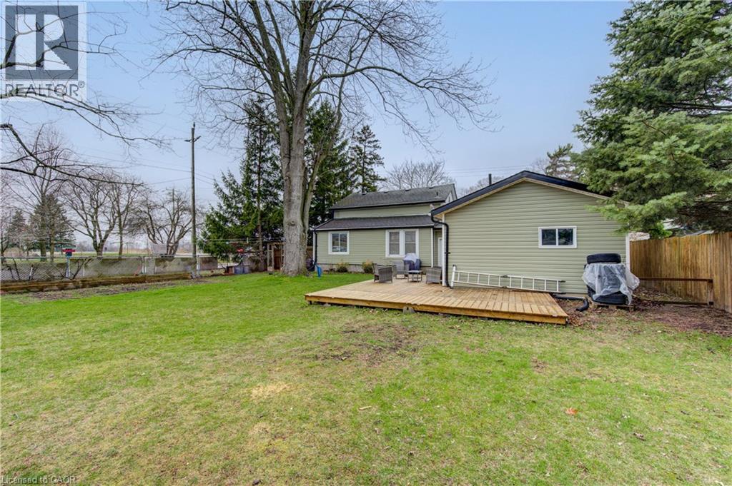 3593 Concession Drive, Glencoe, Ontario  N0L 1M0 - Photo 45 - 40820496