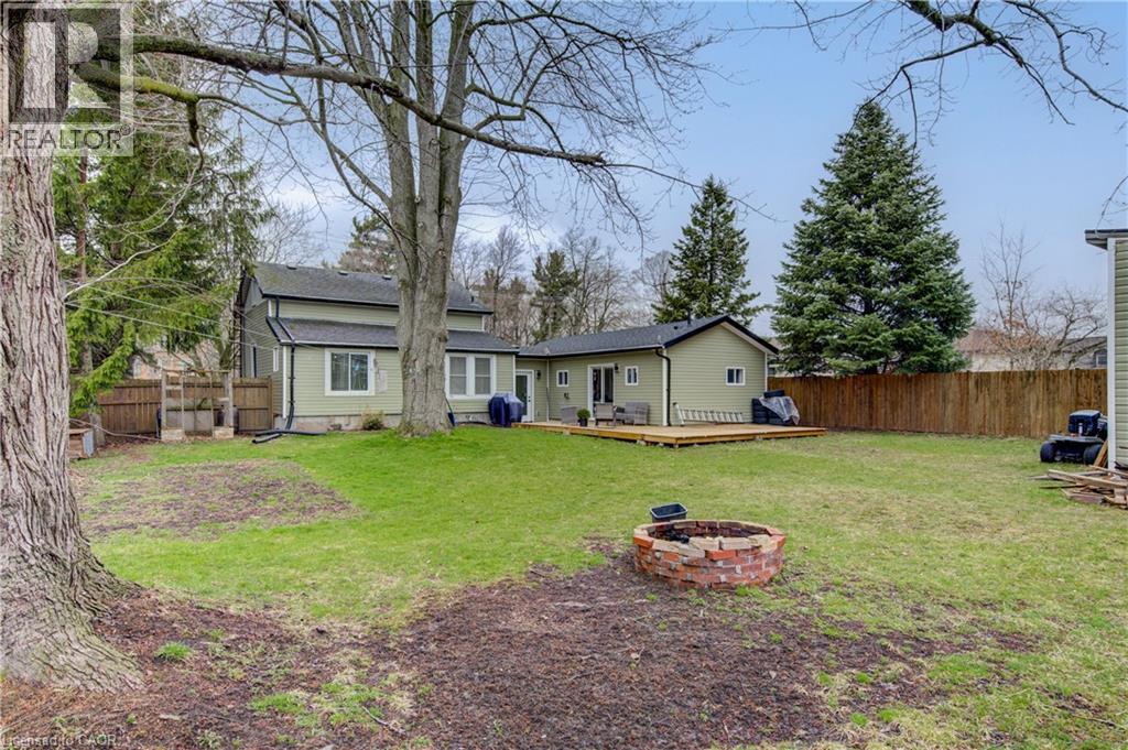 3593 Concession Drive, Glencoe, Ontario  N0L 1M0 - Photo 46 - 40820496