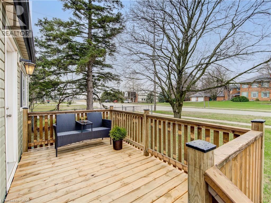 3593 Concession Drive, Glencoe, Ontario  N0L 1M0 - Photo 5 - 40820496