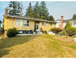 11435 88 DELTA AVENUE, Delta, British Columbia