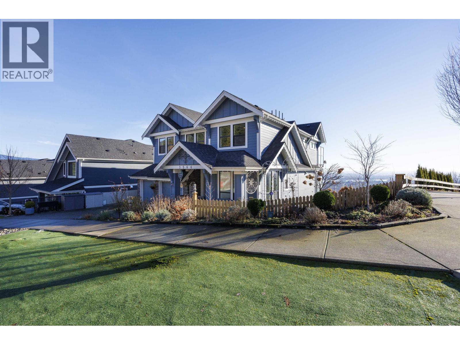 3566 Harper Road, Coquitlam, British Columbia  V3E 0M3 - Photo 3 - R3112208