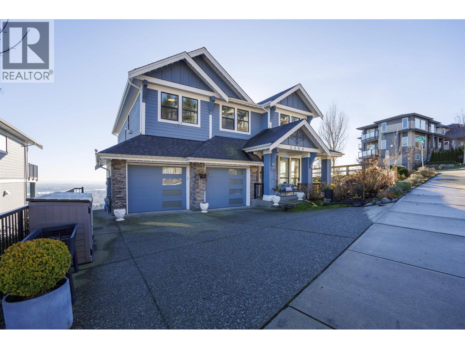 3566 Harper Road, Coquitlam, British Columbia  V3E 0M3 - Photo 2 - R3112208