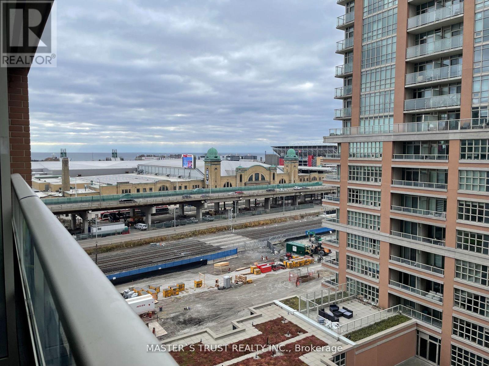 1008 - 65 East Liberty Street, Toronto, Ontario  M6K 3P2 - Photo 16 - C13004978