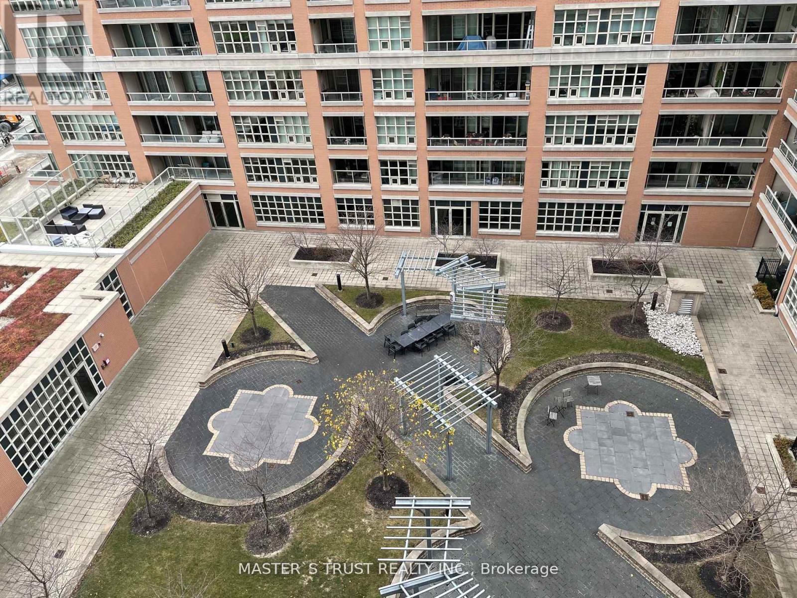 1008 - 65 East Liberty Street, Toronto, Ontario  M6K 3P2 - Photo 19 - C13004978