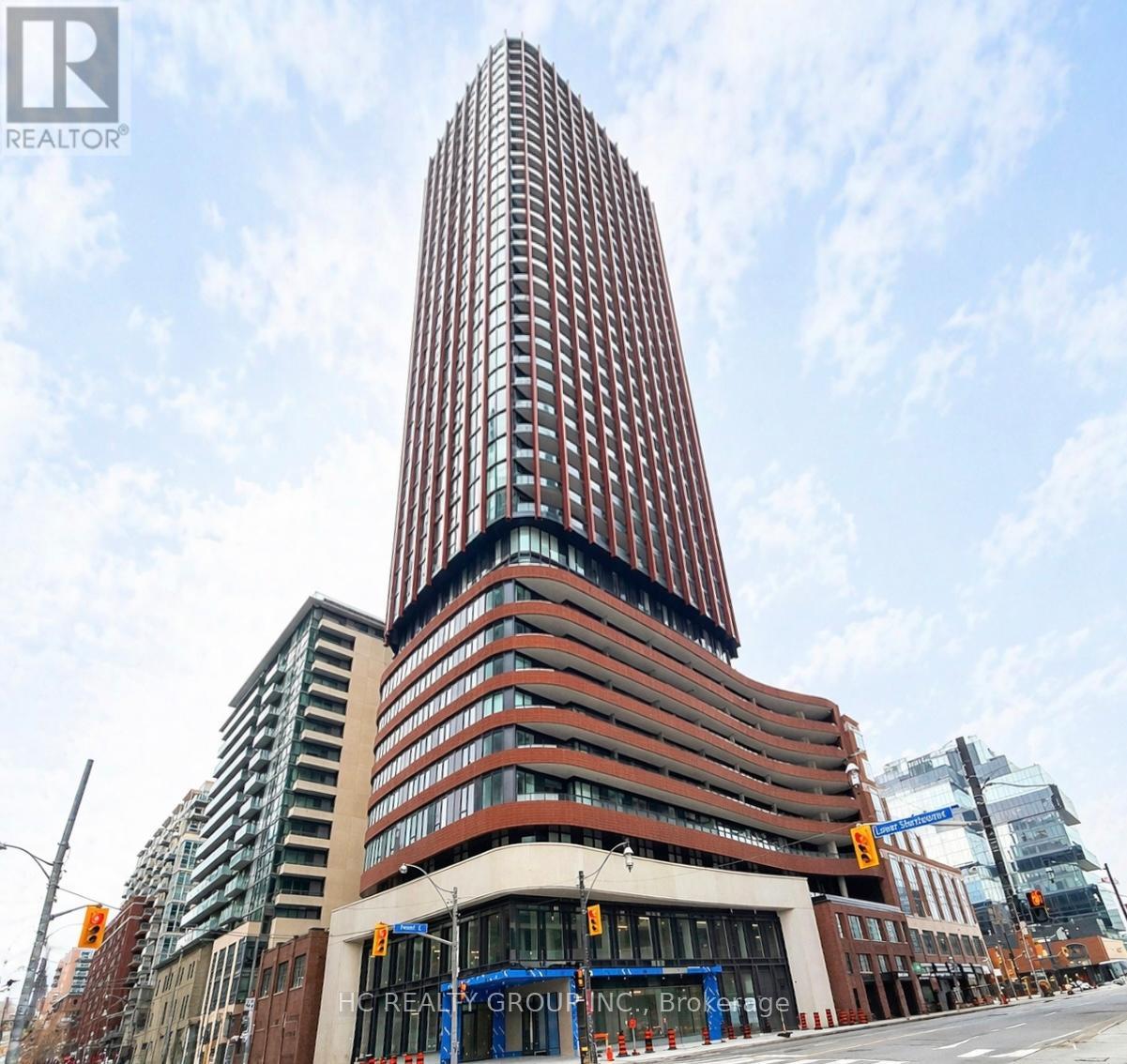 2015 - 180 FRONT STREET E, Toronto, Ontario