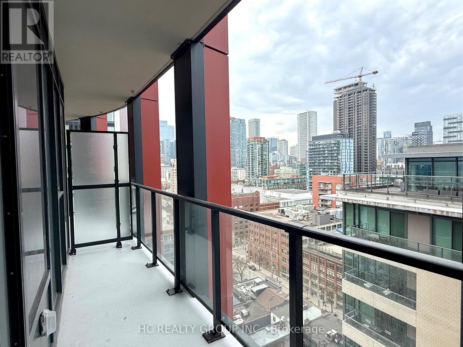 2015 - 180 Front Street E, Toronto, Ontario M5A 0A9 - Photo 12 - C13004984