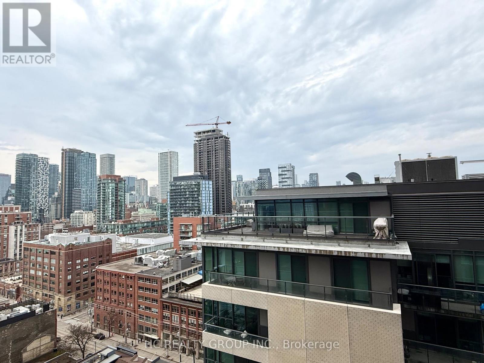 2015 - 180 Front Street E, Toronto, Ontario M5A 0A9 - Photo 13 - C13004984