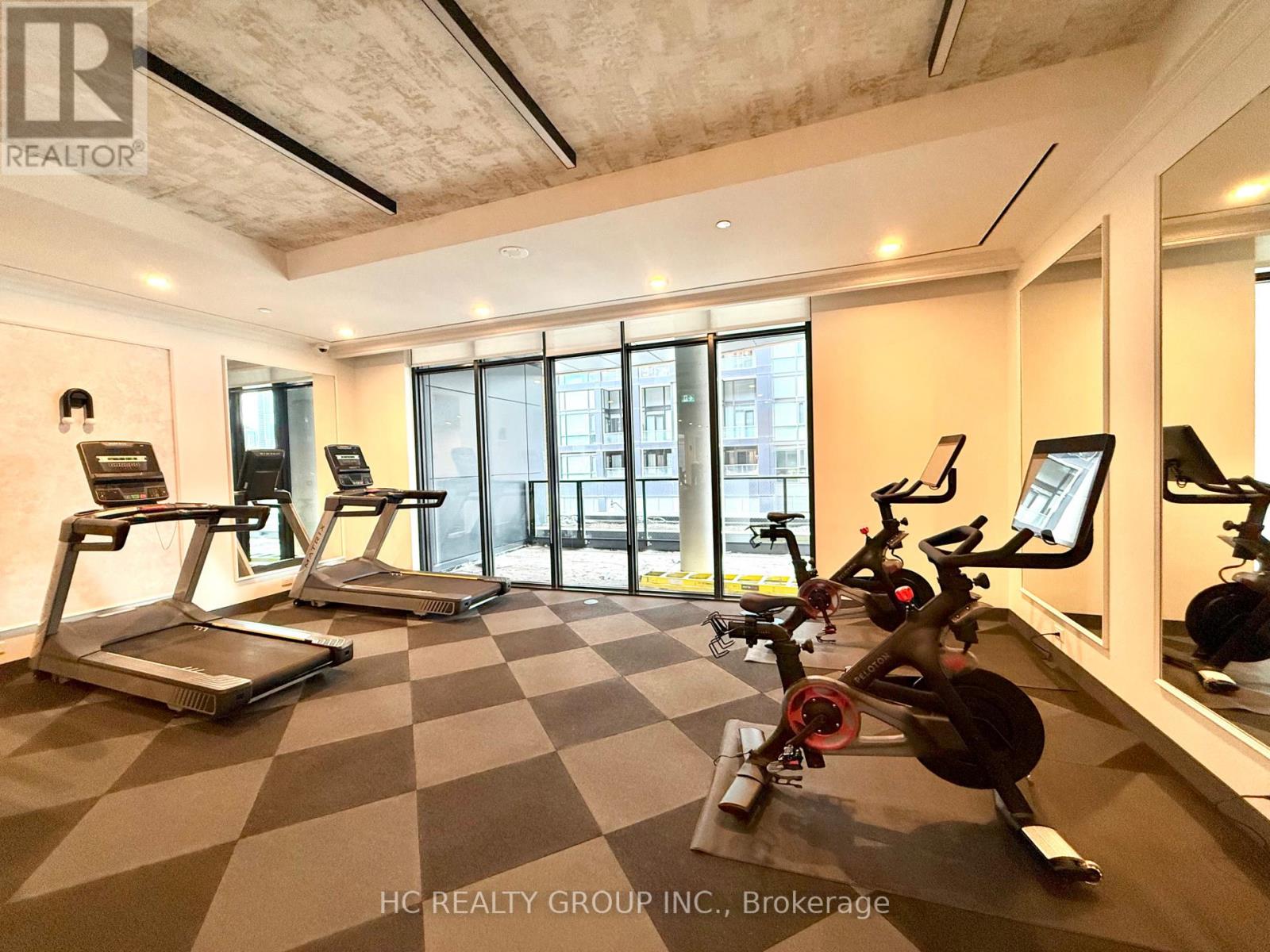 2015 - 180 Front Street E, Toronto, Ontario M5A 0A9 - Photo 14 - C13004984