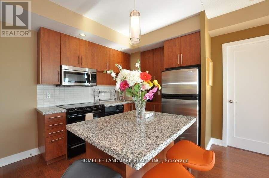 1807 - 120 Homewood Avenue, Toronto, Ontario  M4Y 2J3 - Photo 11 - C13004988