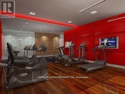 1807 - 120 Homewood Avenue, Toronto, Ontario  M4Y 2J3 - Photo 18 - C13004988