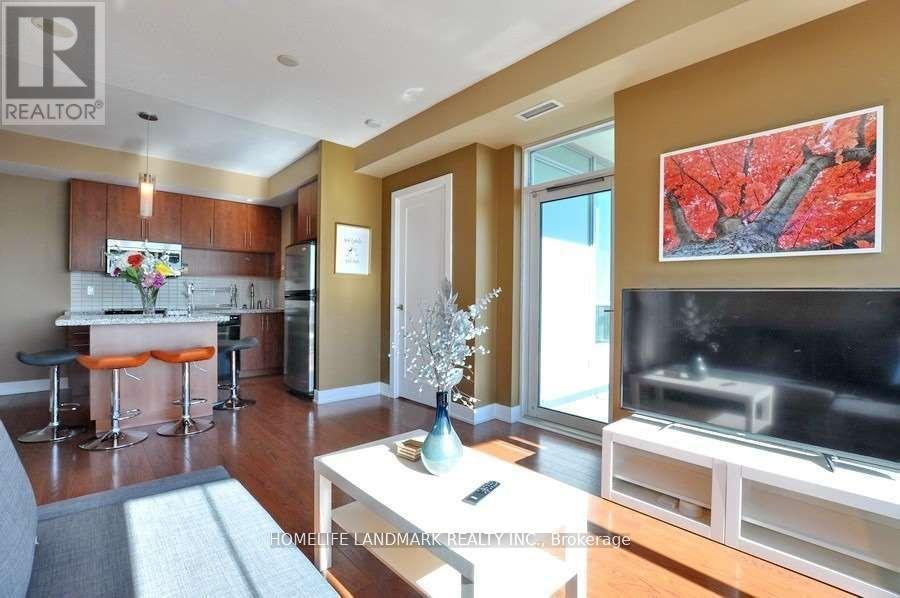 1807 - 120 Homewood Avenue, Toronto, Ontario  M4Y 2J3 - Photo 6 - C13004988