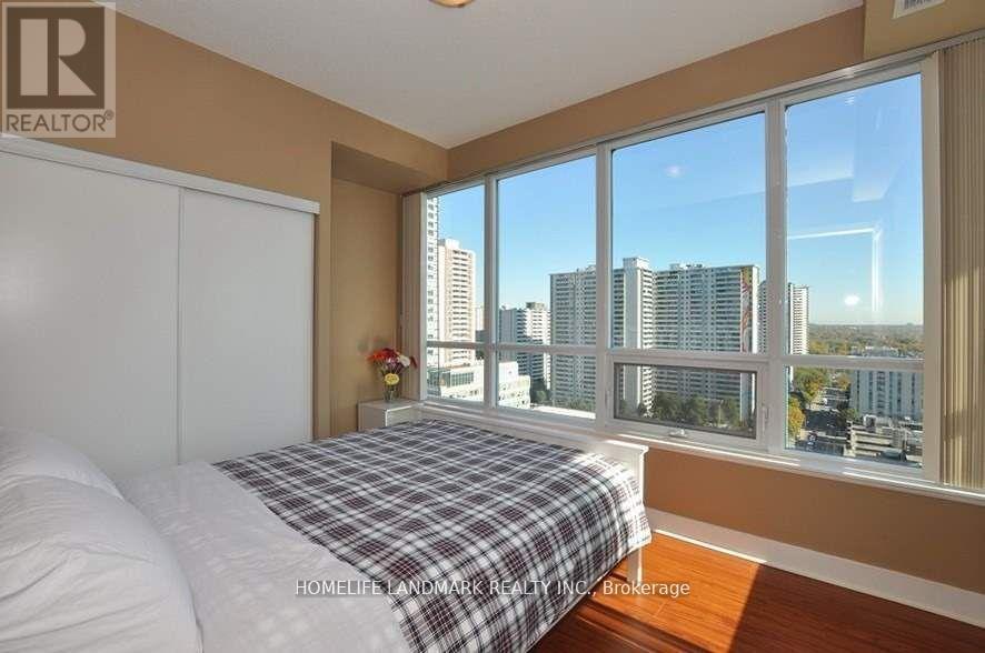 1807 - 120 Homewood Avenue, Toronto, Ontario  M4Y 2J3 - Photo 7 - C13004988