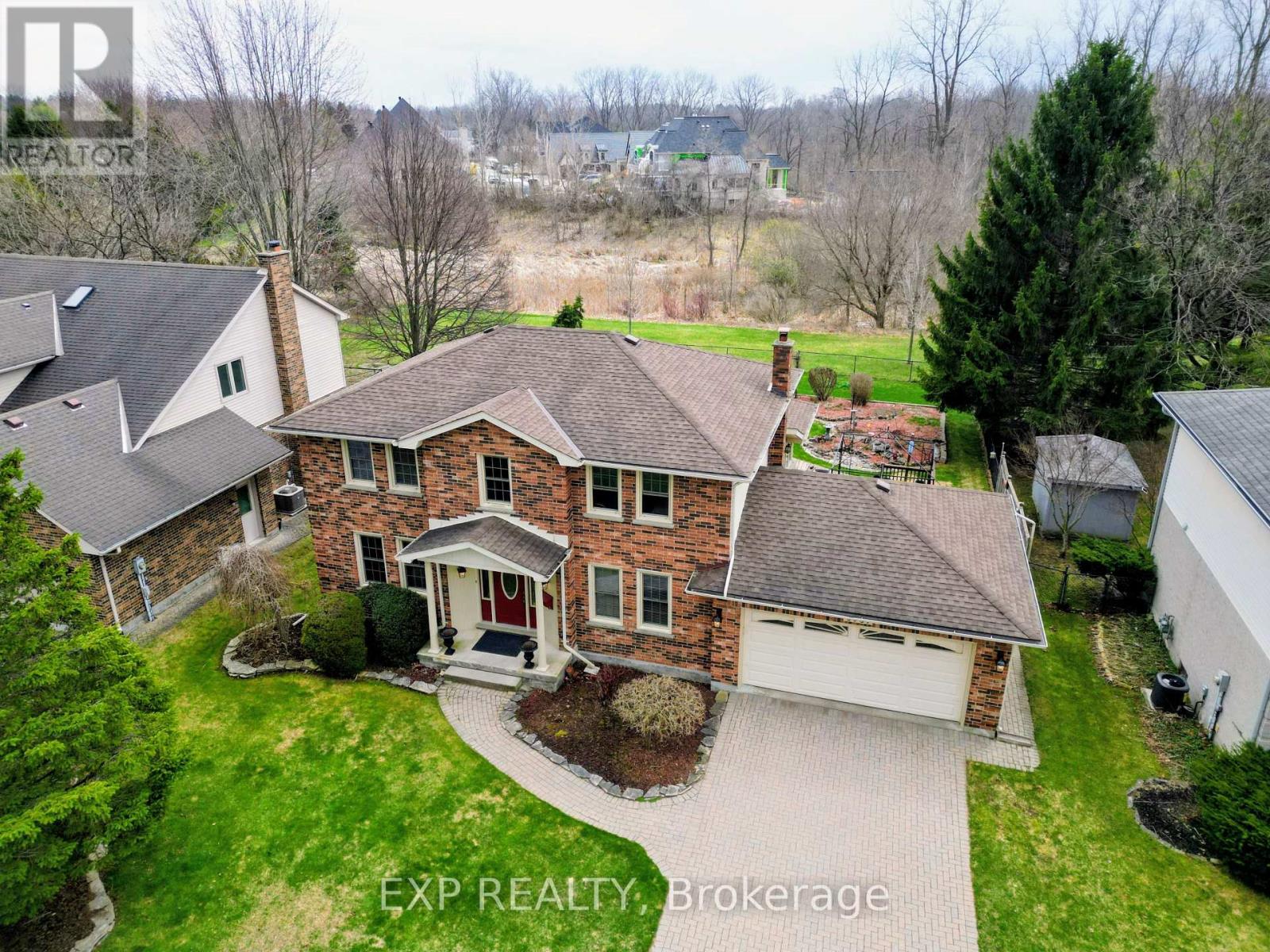 3937 MALPASS ROAD, London South, Ontario