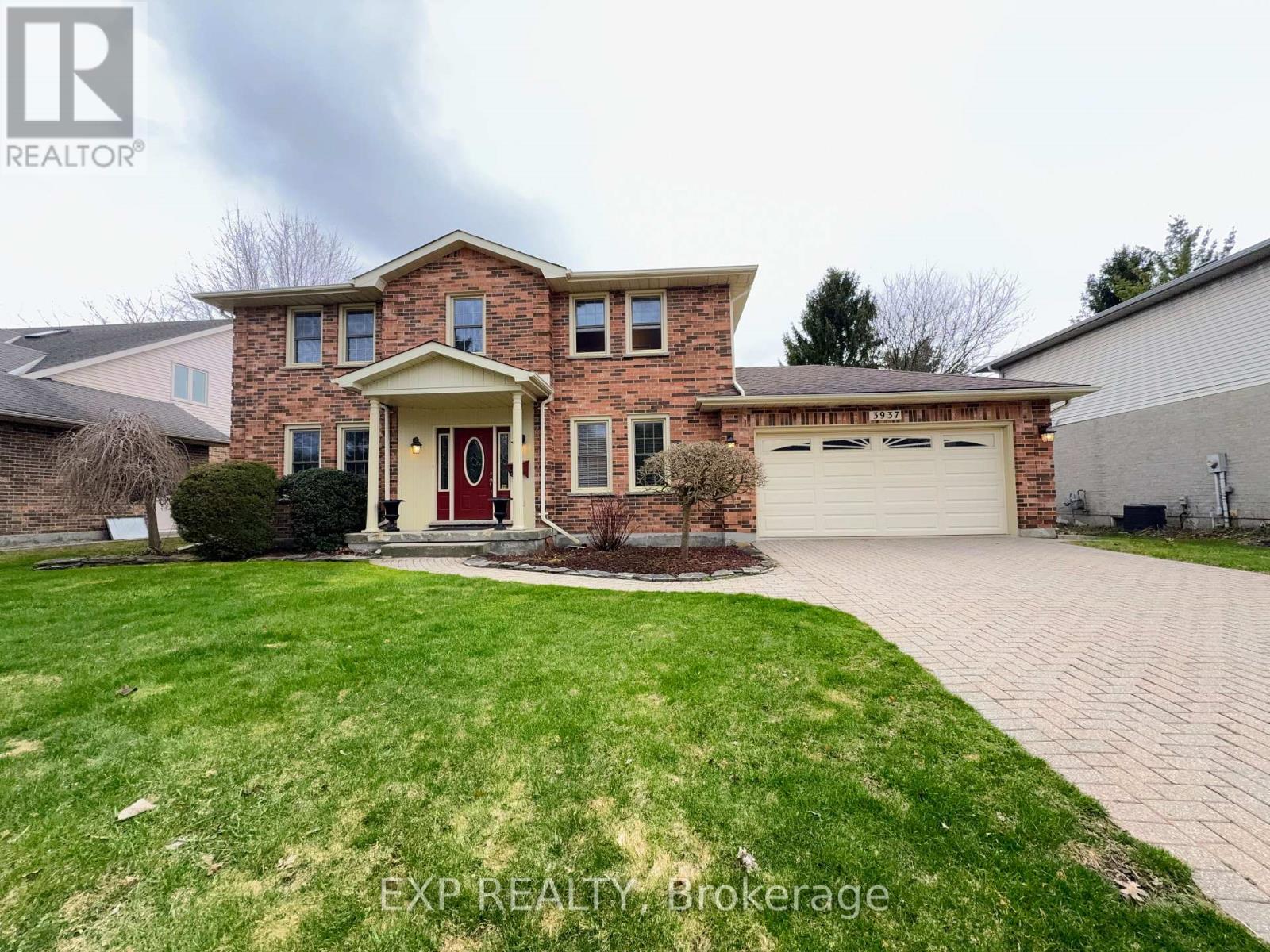 3937 Malpass Road, London South, Ontario  N6P 1E9 - Photo 2 - X13004994