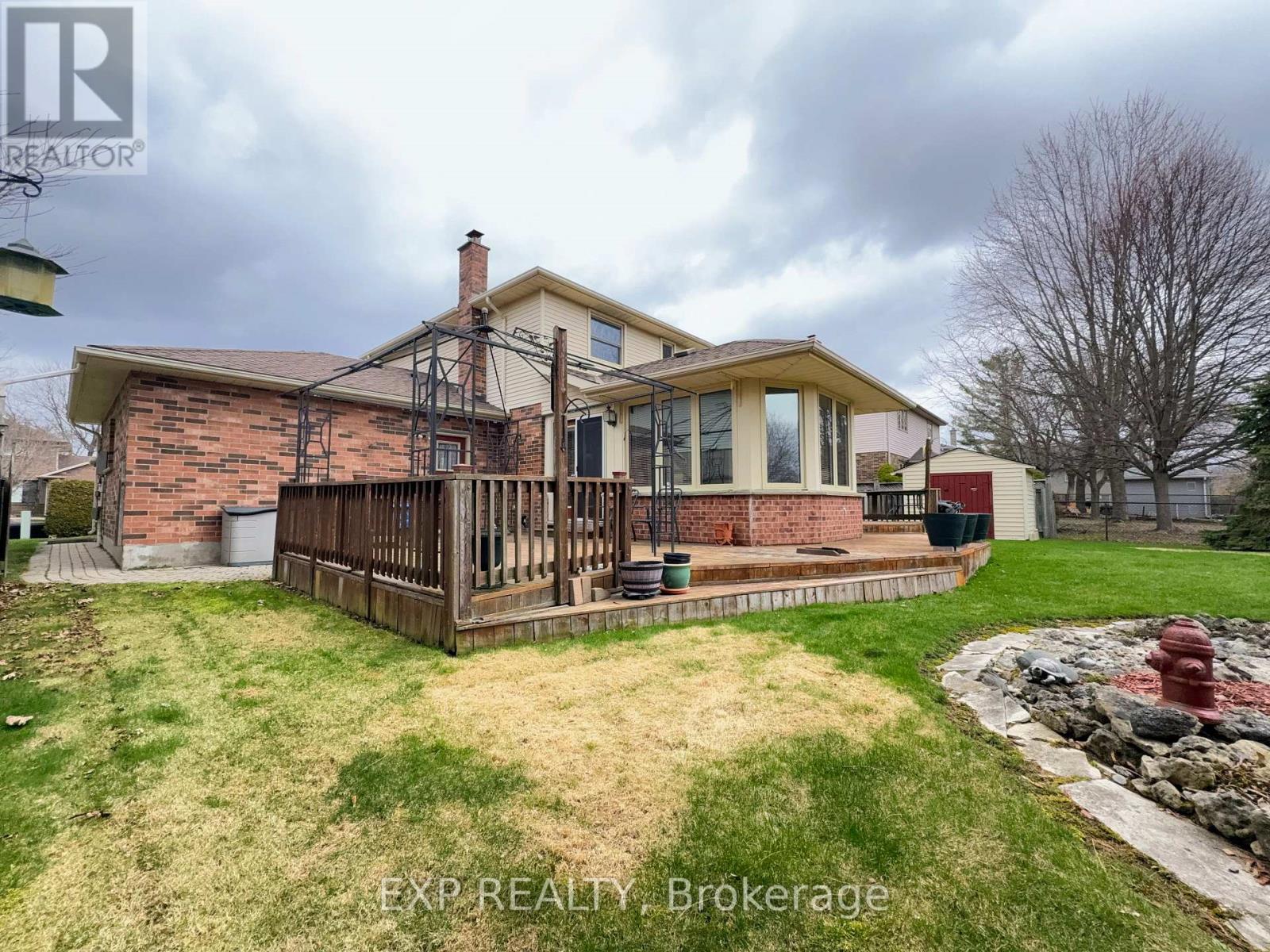 3937 Malpass Road, London South, Ontario  N6P 1E9 - Photo 26 - X13004994