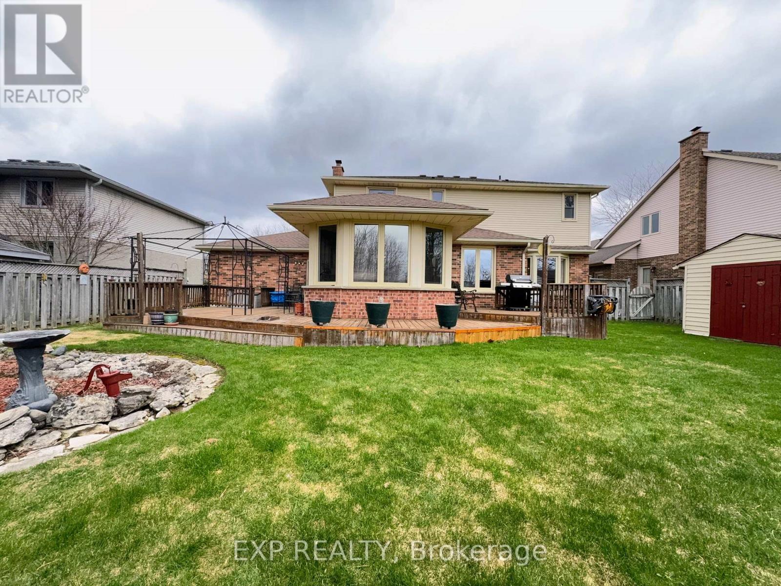 3937 Malpass Road, London South, Ontario  N6P 1E9 - Photo 27 - X13004994