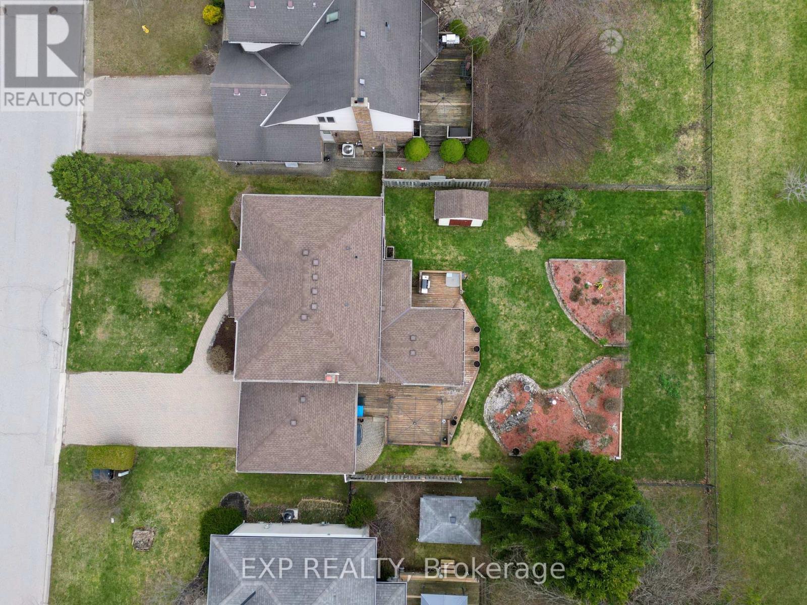 3937 Malpass Road, London South, Ontario  N6P 1E9 - Photo 3 - X13004994