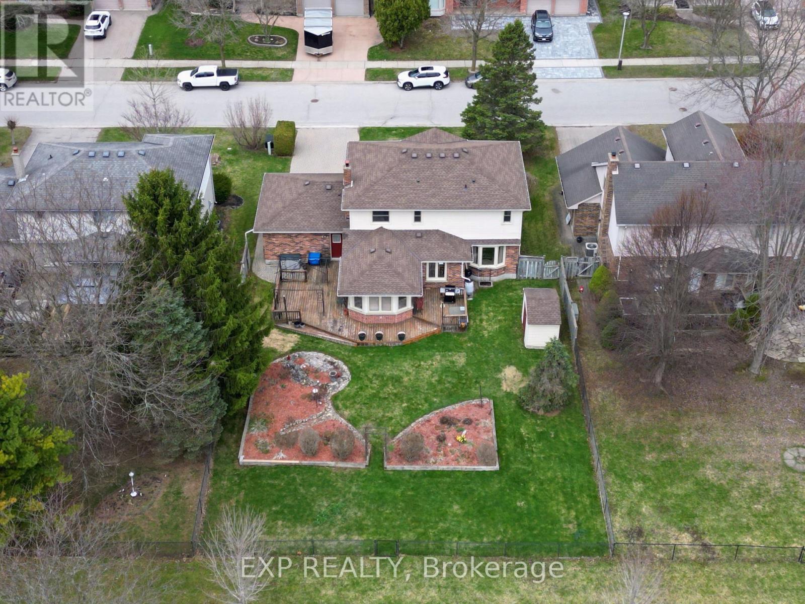 3937 Malpass Road, London South, Ontario  N6P 1E9 - Photo 32 - X13004994