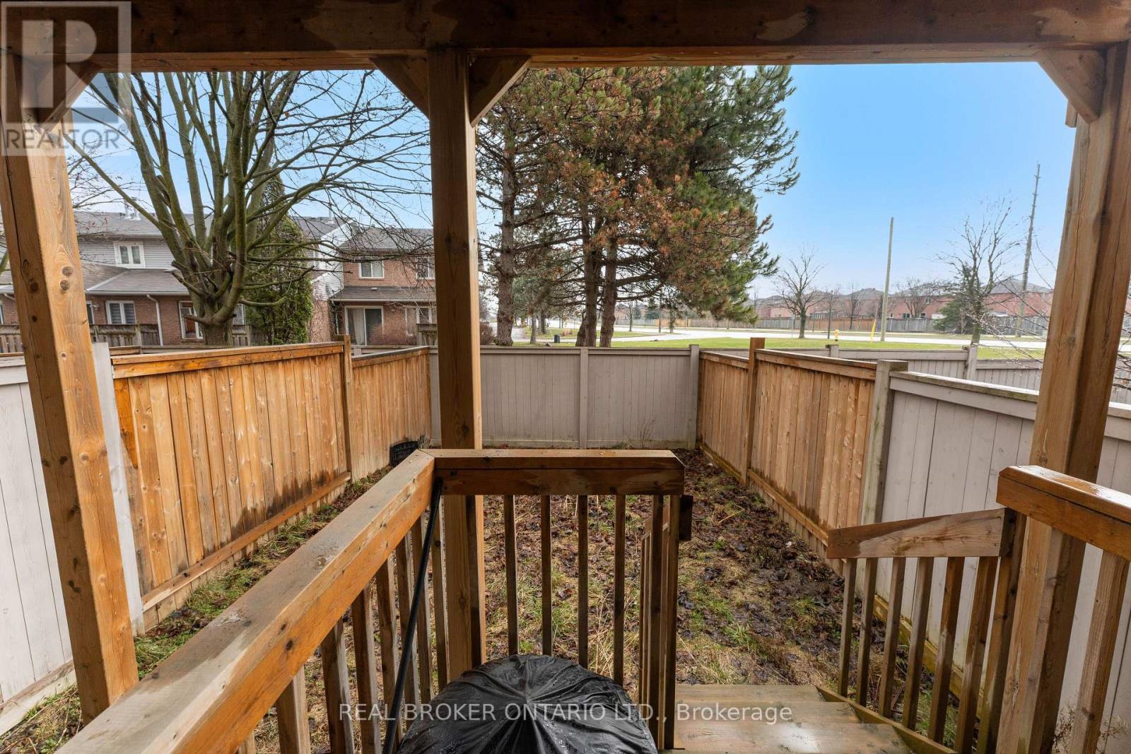 206 London Lane, Ajax, Ontario  L1T 0N5 - Photo 44 - E13004980