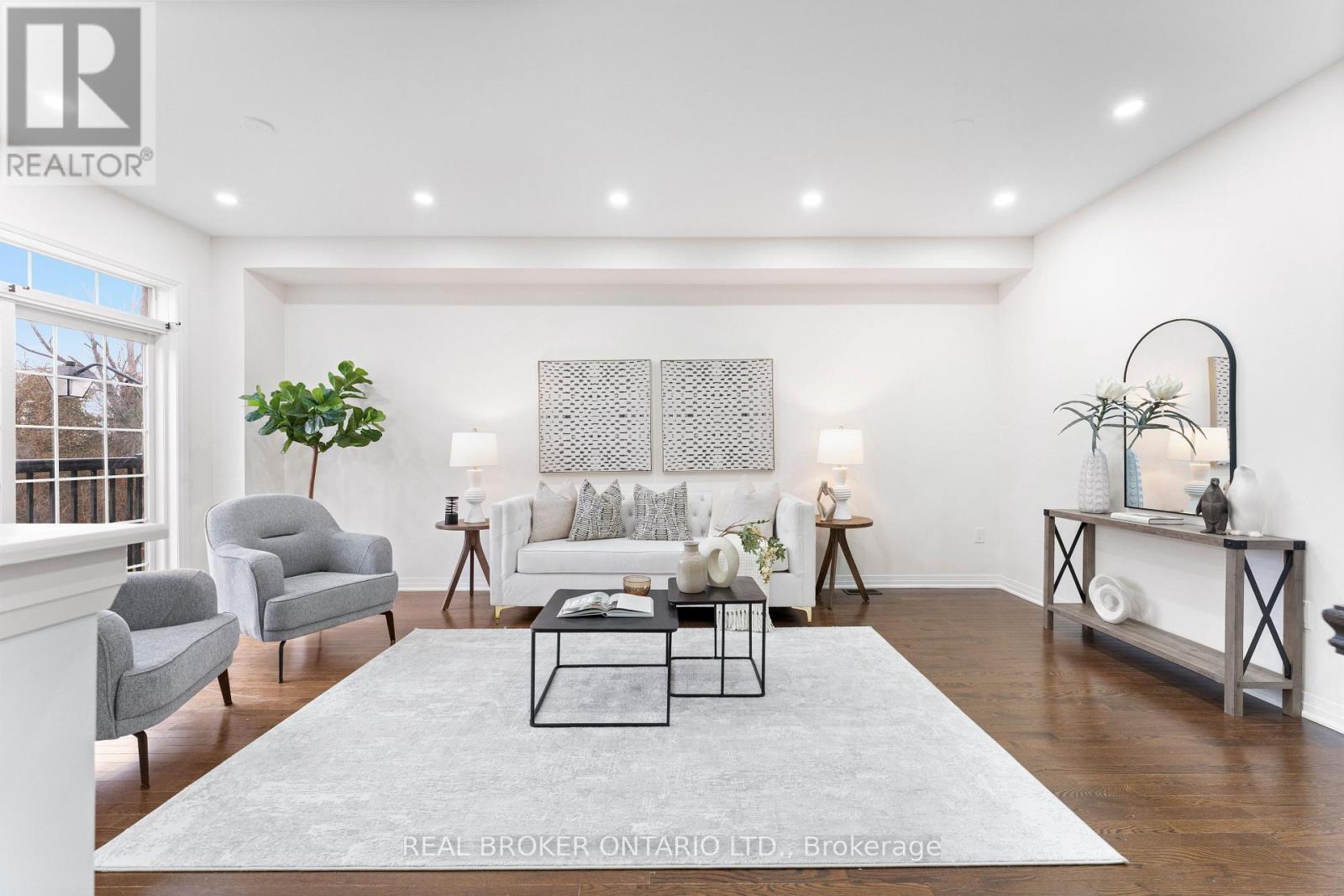 206 London Lane, Ajax, Ontario  L1T 0N5 - Photo 6 - E13004980