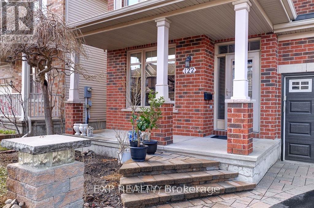 122 Rodeo Drive, Ottawa, Ontario  K2J 5K3 - Photo 2 - X13005010