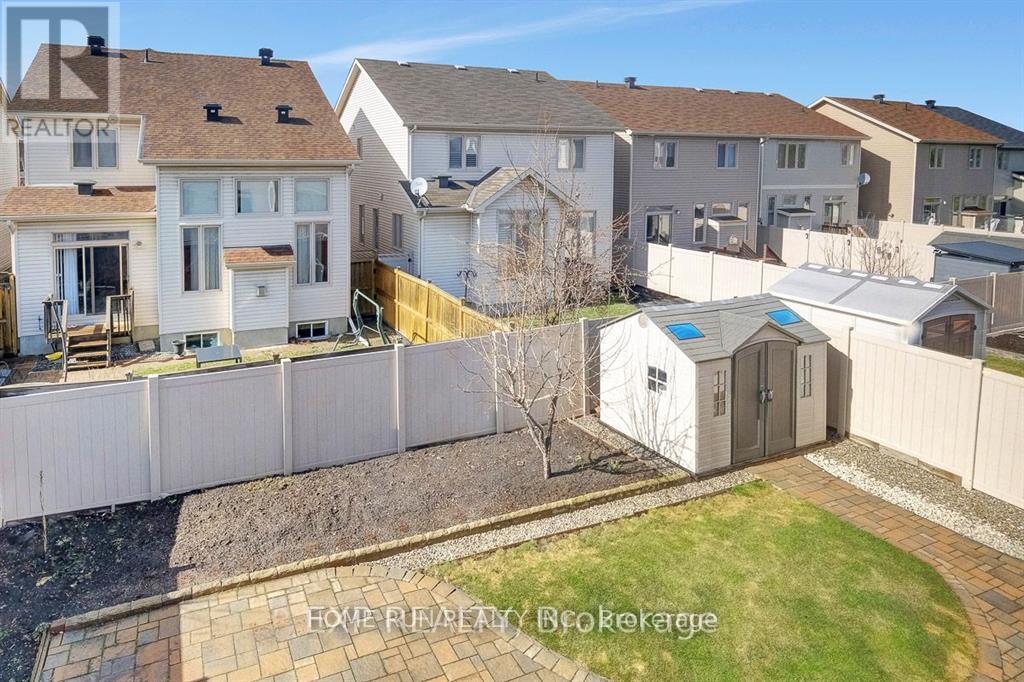 122 Rodeo Drive, Ottawa, Ontario  K2J 5K3 - Photo 41 - X13005010