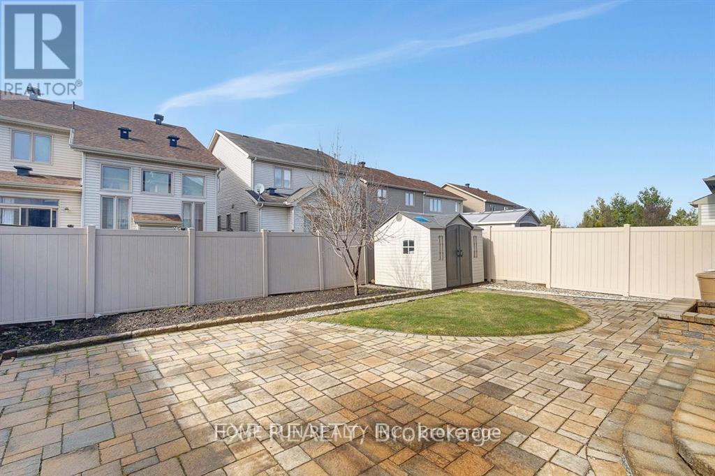 122 Rodeo Drive, Ottawa, Ontario  K2J 5K3 - Photo 42 - X13005010