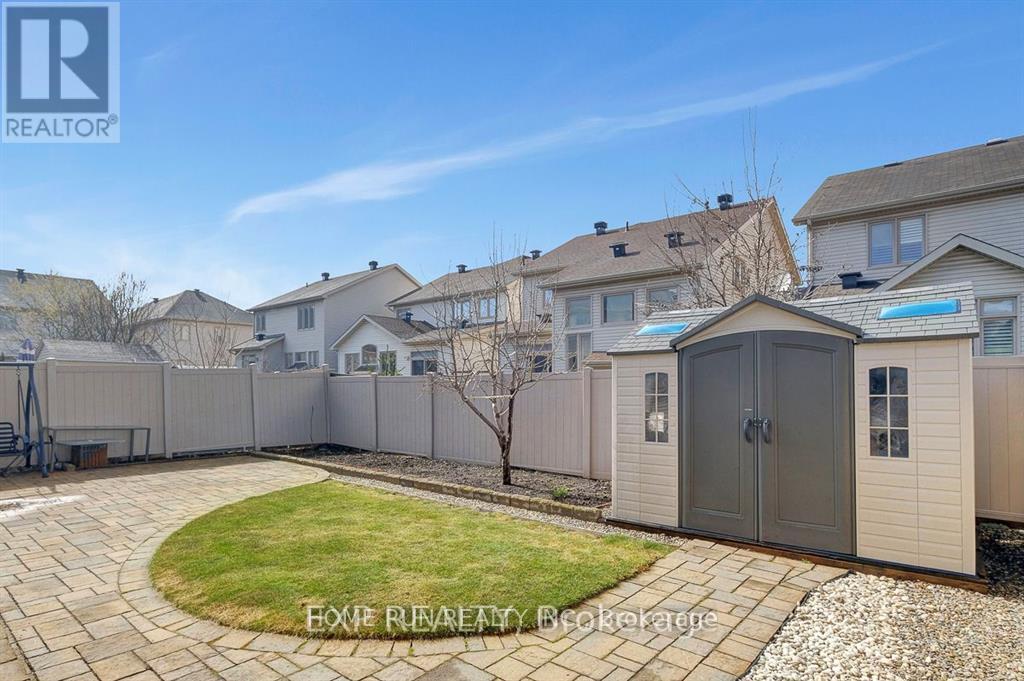 122 Rodeo Drive, Ottawa, Ontario  K2J 5K3 - Photo 44 - X13005010