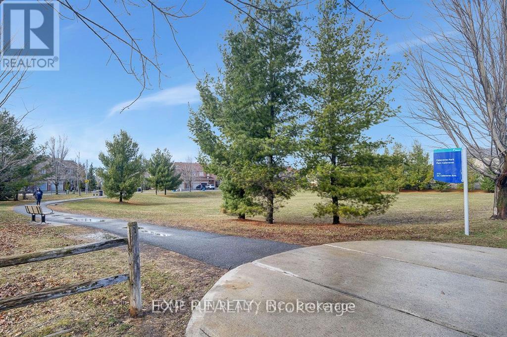 122 Rodeo Drive, Ottawa, Ontario  K2J 5K3 - Photo 46 - X13005010