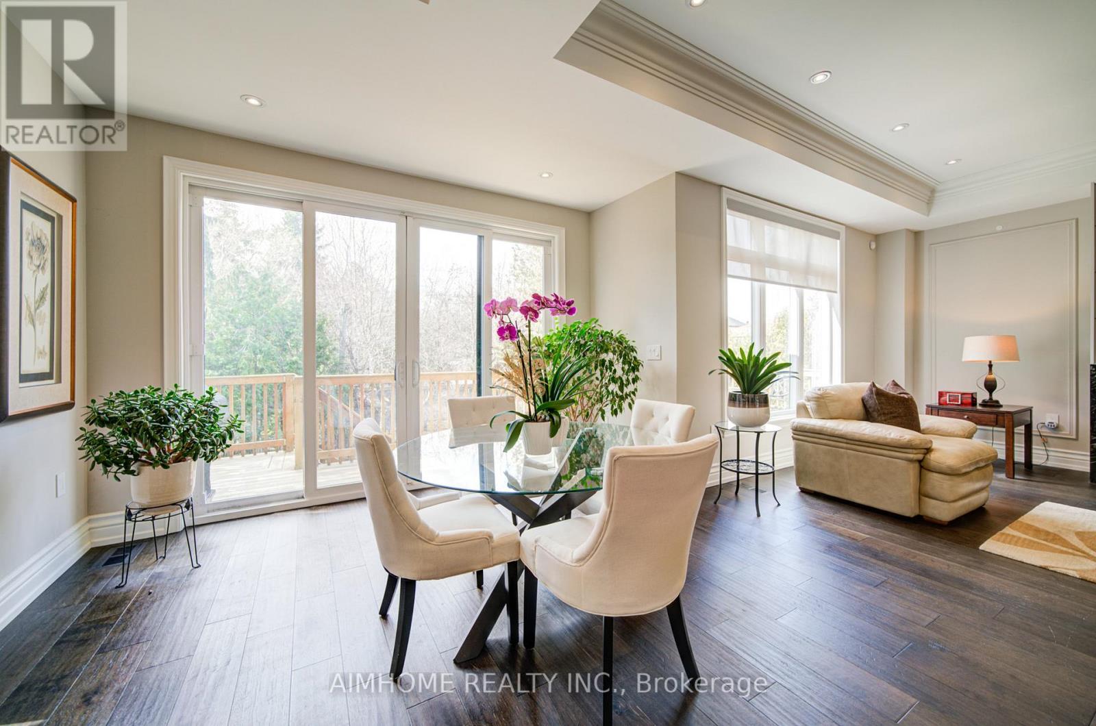 212 Sussex Avenue, Richmond Hill, Ontario  L4C 2G2 - Photo 13 - N13004998