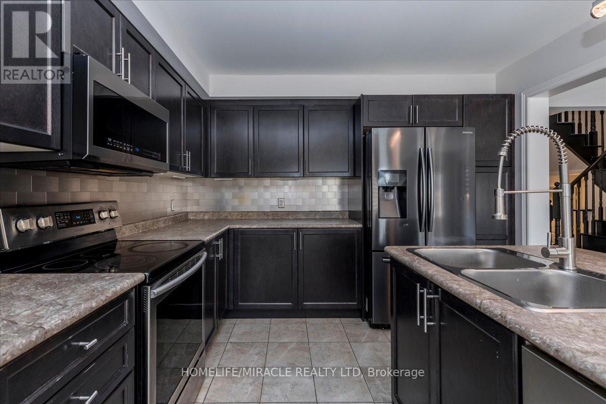 83 Willoughby Way, New Tecumseth, Ontario  L9R 0P4 - Photo 13 - N13005002