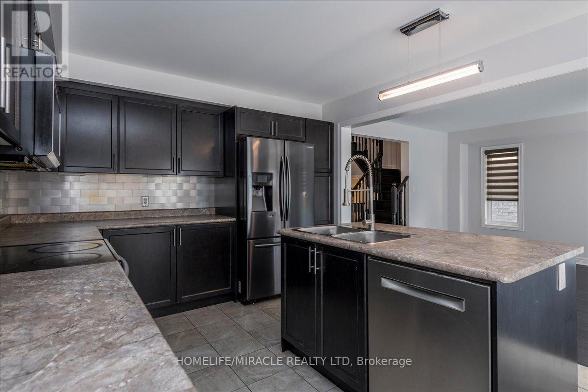 83 Willoughby Way, New Tecumseth, Ontario  L9R 0P4 - Photo 14 - N13005002