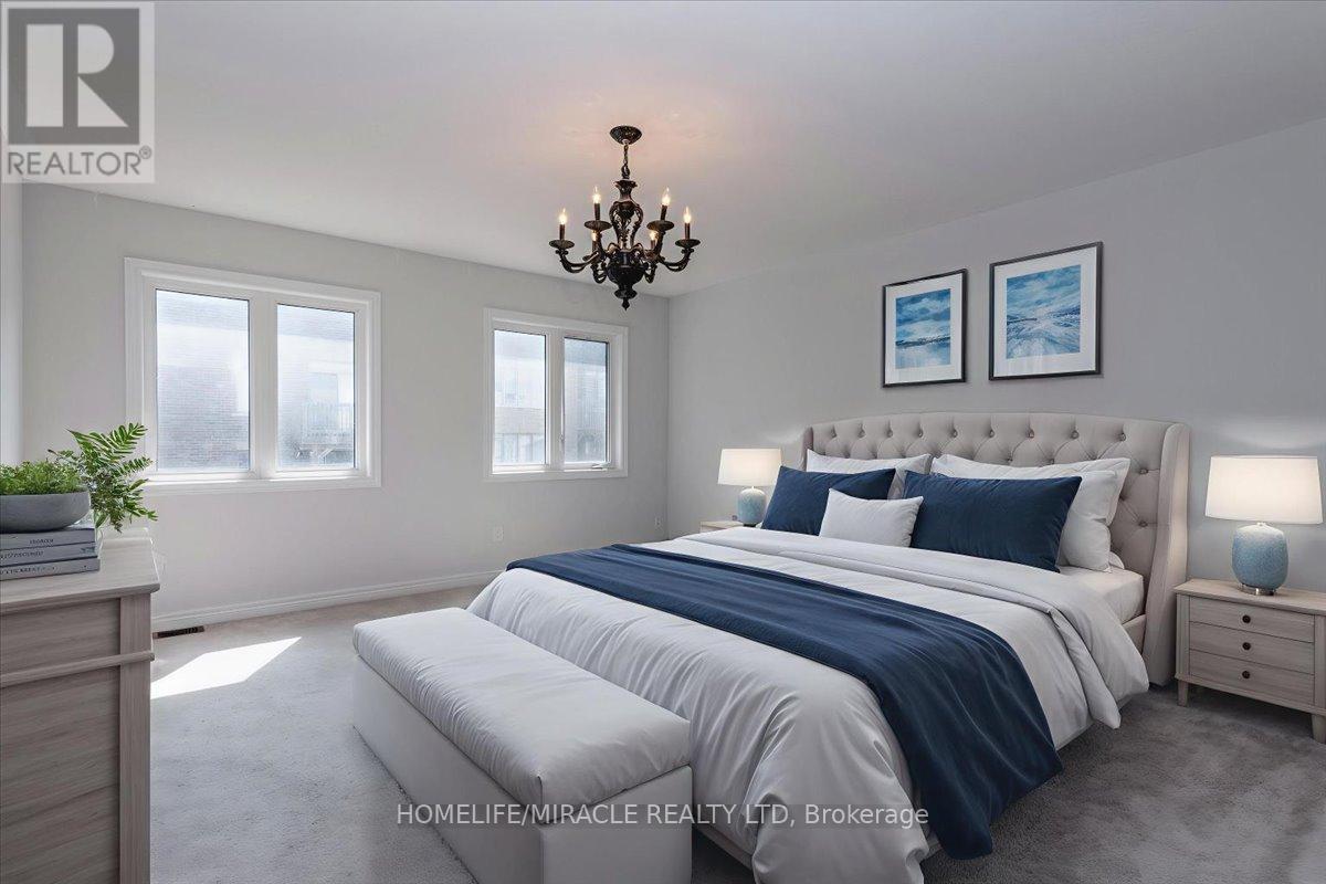 83 Willoughby Way, New Tecumseth, Ontario  L9R 0P4 - Photo 23 - N13005002