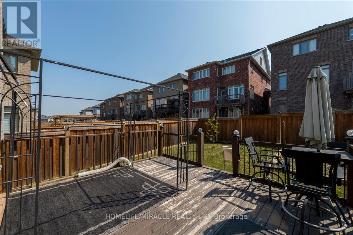 83 Willoughby Way, New Tecumseth, Ontario  L9R 0P4 - Photo 28 - N13005002