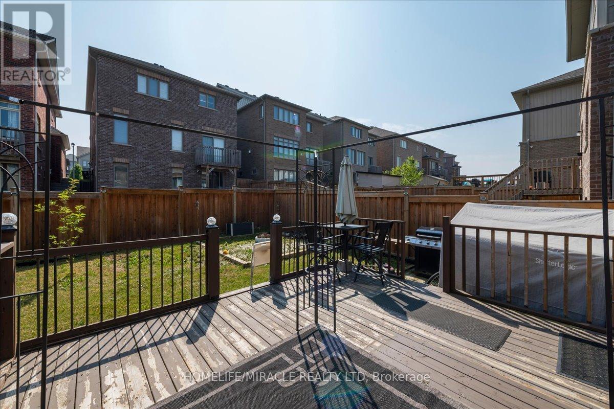 83 Willoughby Way, New Tecumseth, Ontario  L9R 0P4 - Photo 29 - N13005002