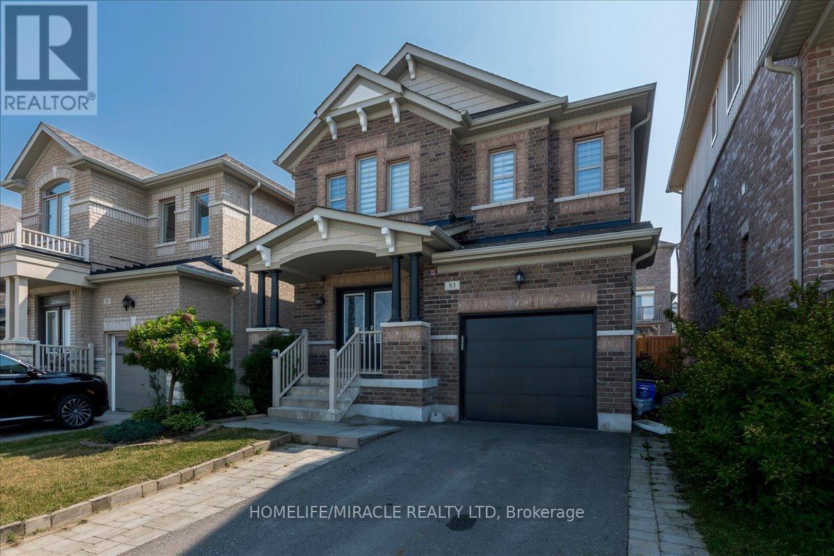 83 Willoughby Way, New Tecumseth, Ontario  L9R 0P4 - Photo 32 - N13005002