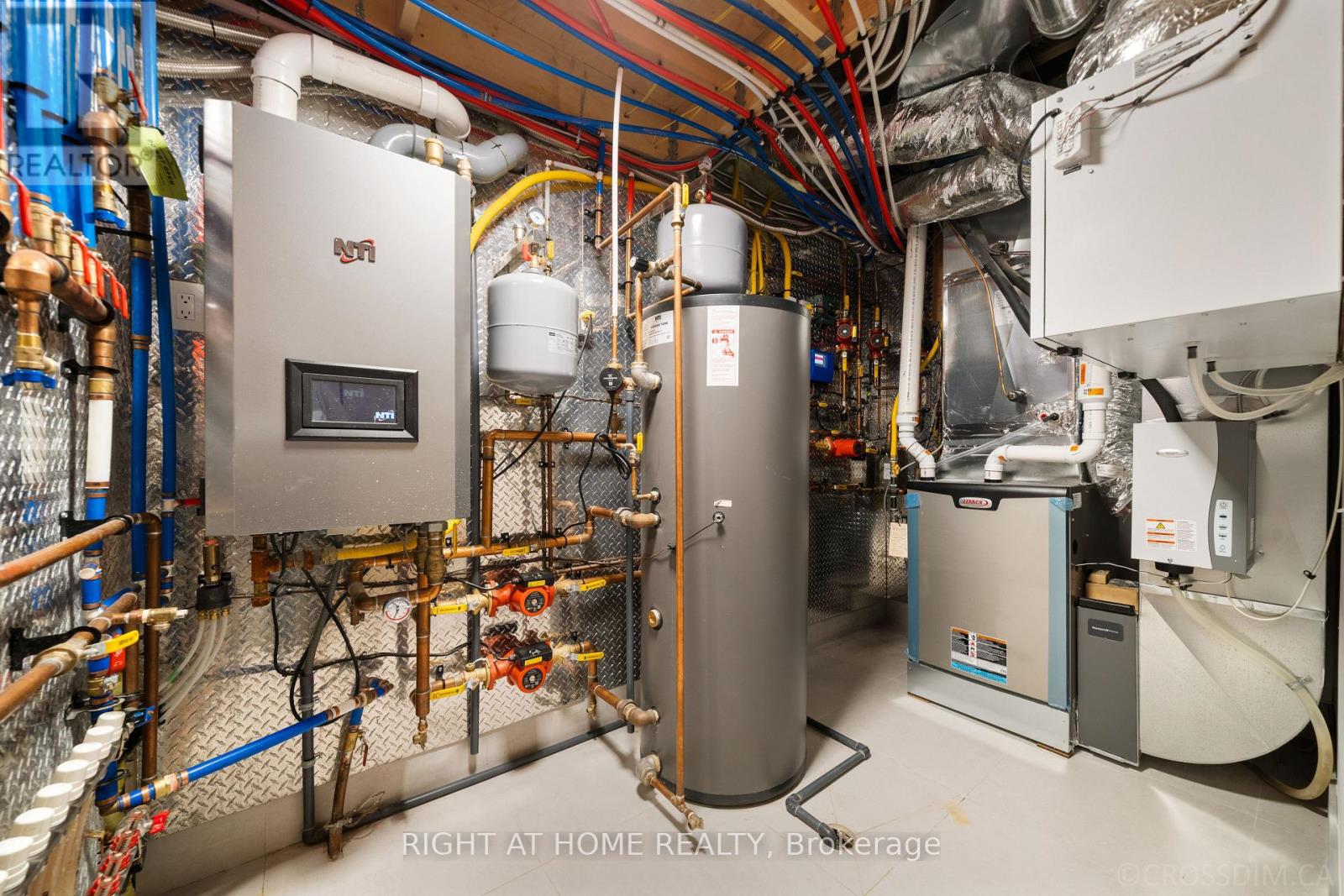 99 Douglas Road, Richmond Hill, Ontario  L4E 3H1 - Photo 50 - N13005004