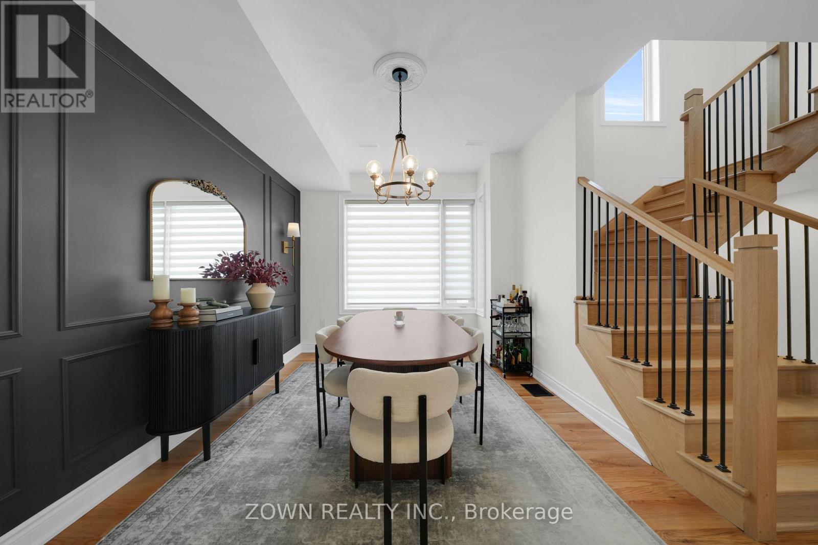 3 Tennant Circle, Vaughan, Ontario  L4H 5L2 - Photo 15 - N13005006