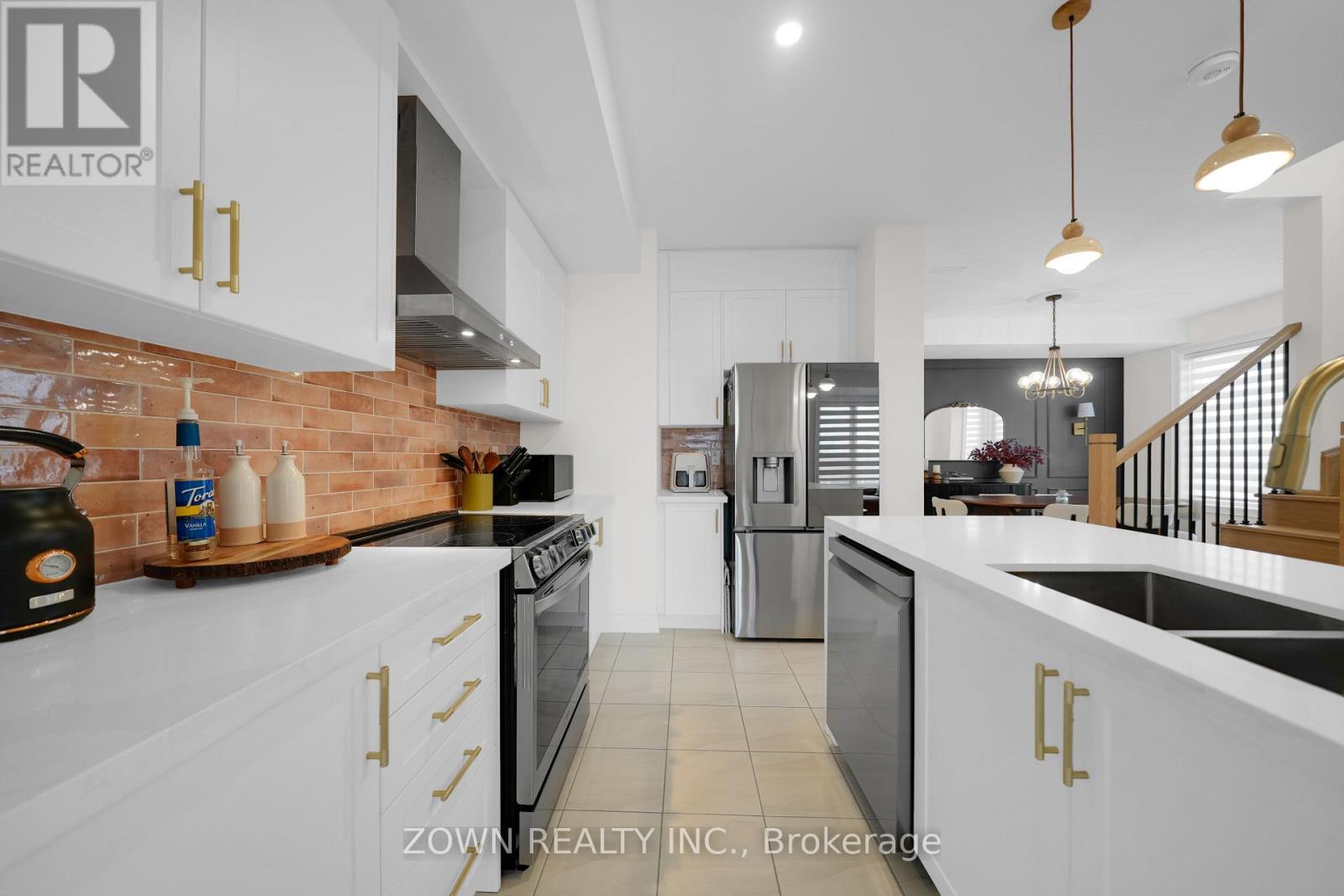 3 Tennant Circle, Vaughan, Ontario  L4H 5L2 - Photo 22 - N13005006