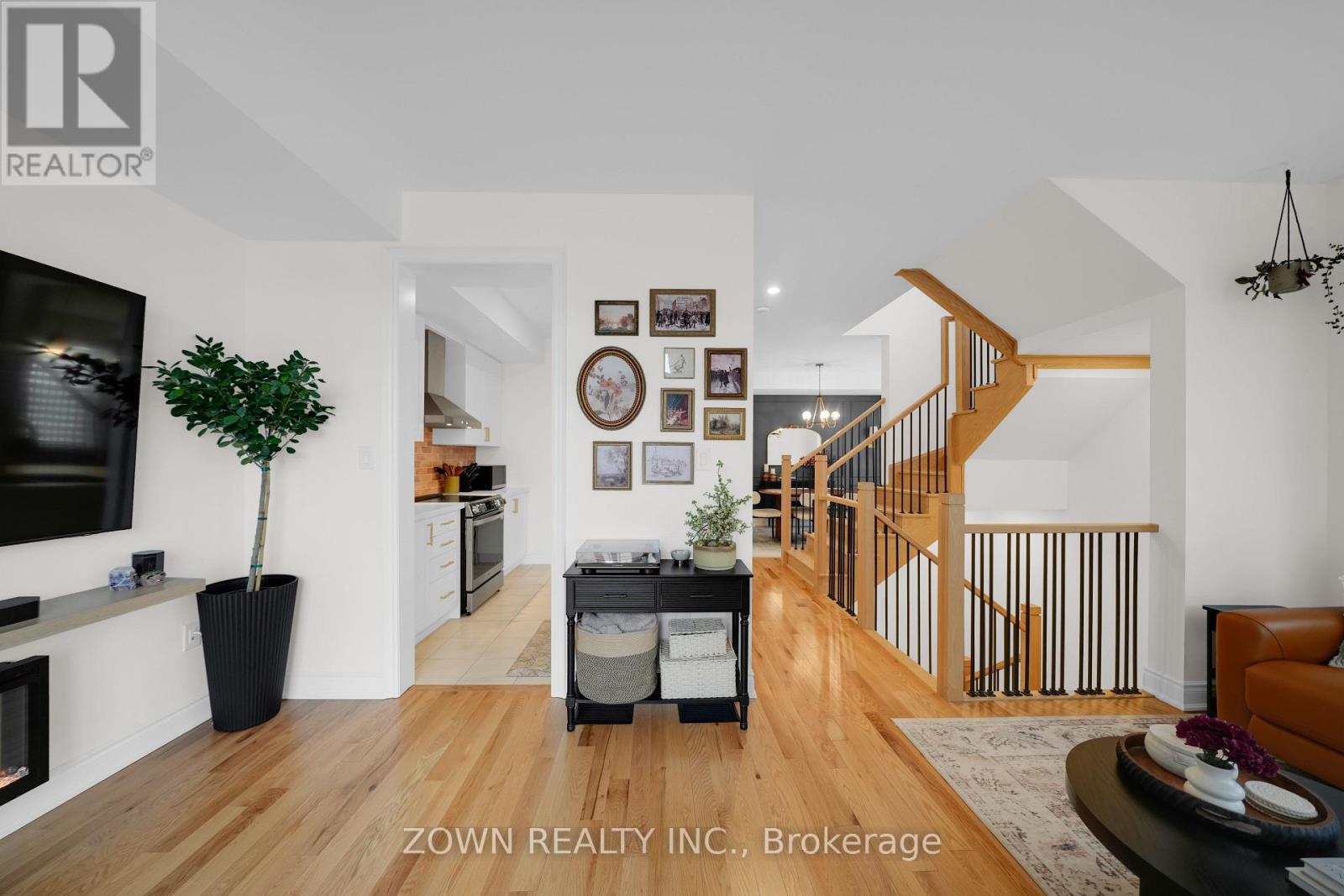 3 Tennant Circle, Vaughan, Ontario  L4H 5L2 - Photo 30 - N13005006