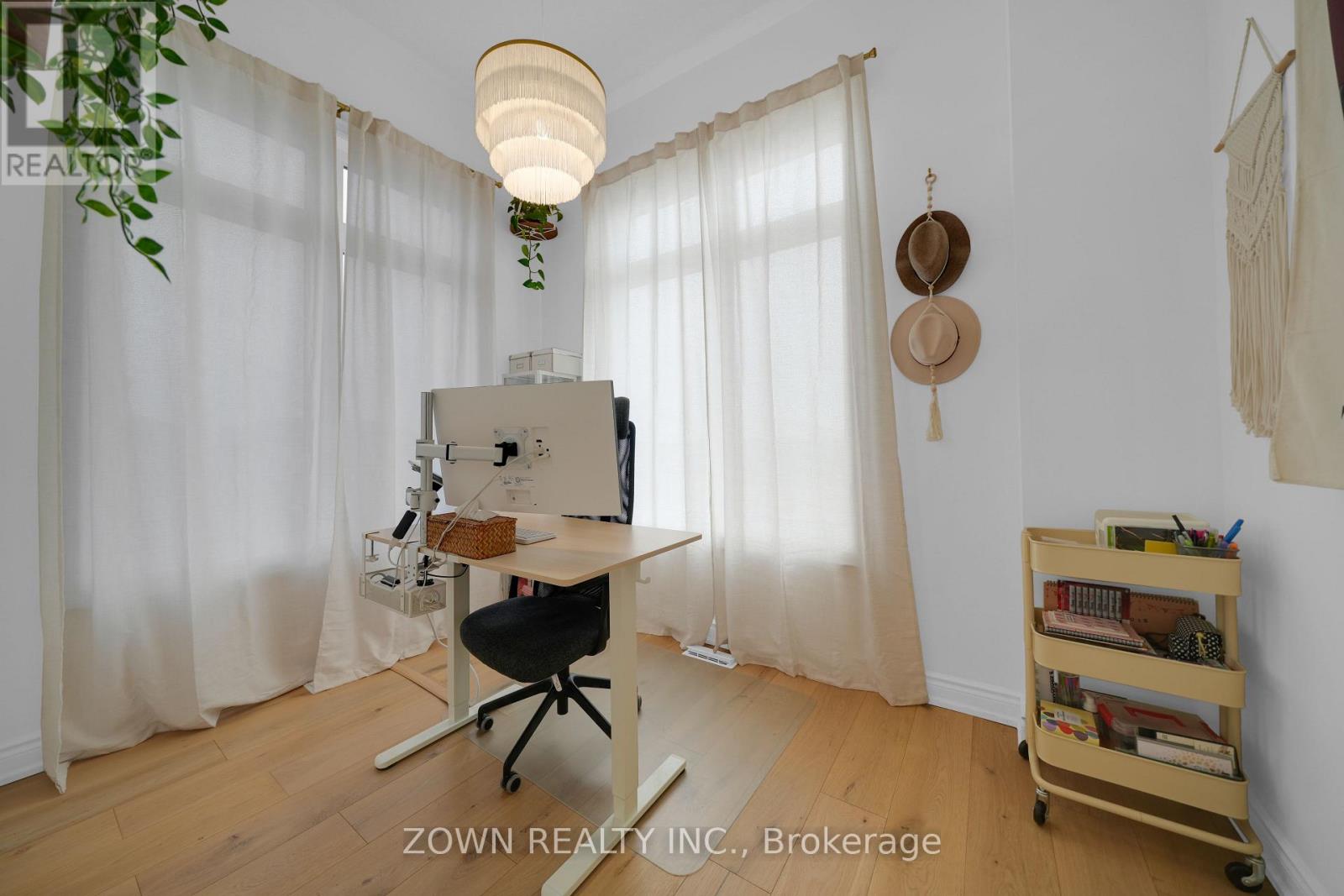 3 Tennant Circle, Vaughan, Ontario  L4H 5L2 - Photo 32 - N13005006