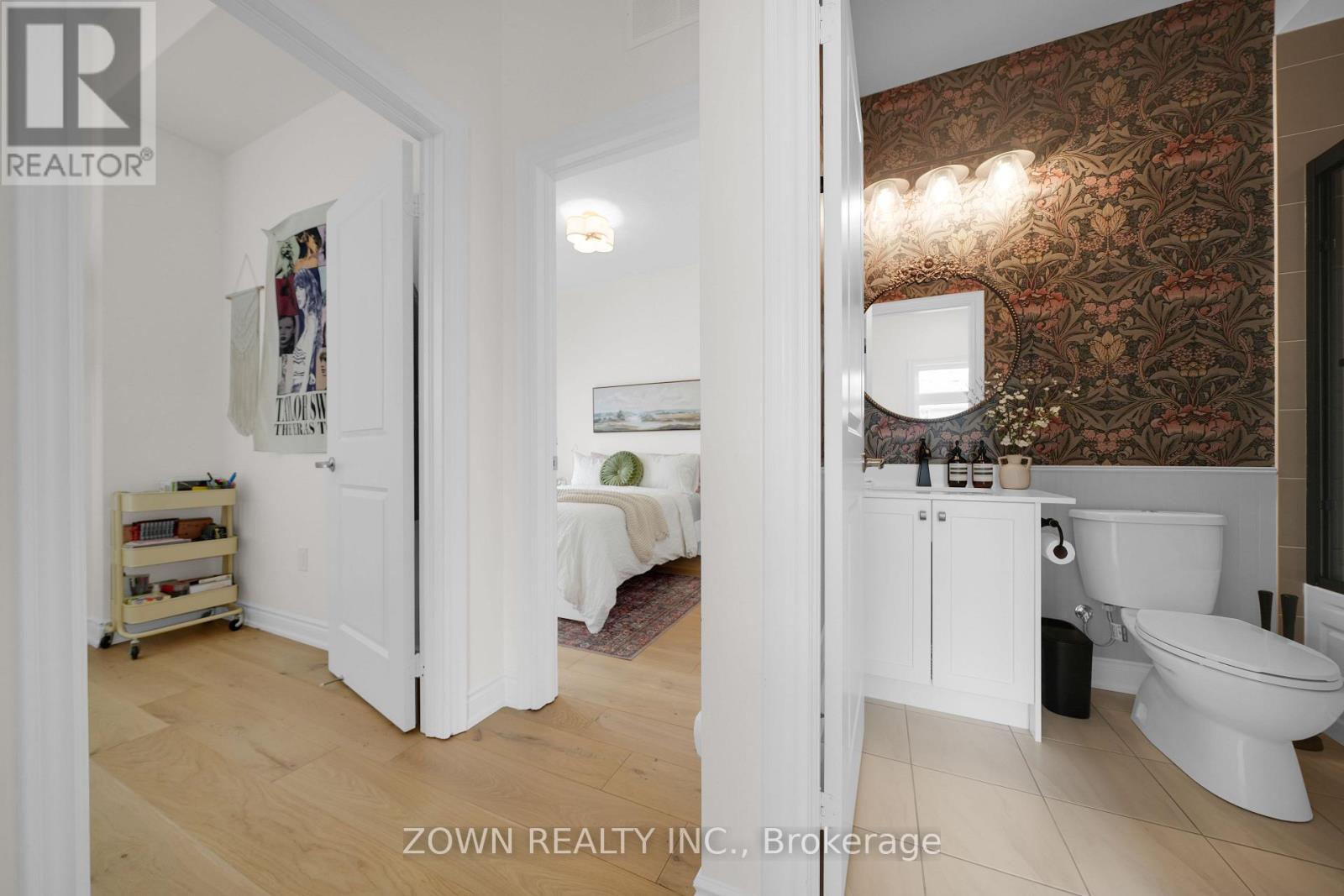 3 Tennant Circle, Vaughan, Ontario  L4H 5L2 - Photo 37 - N13005006