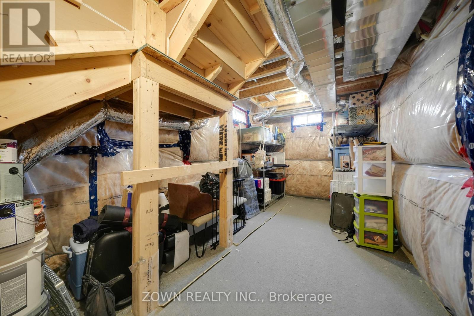 3 Tennant Circle, Vaughan, Ontario  L4H 5L2 - Photo 49 - N13005006