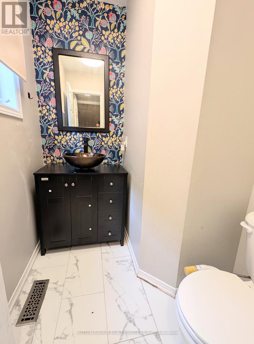 1411 Tobyn Drive, Burlington, Ontario L7M 4V7 - Photo 12 - W13004982