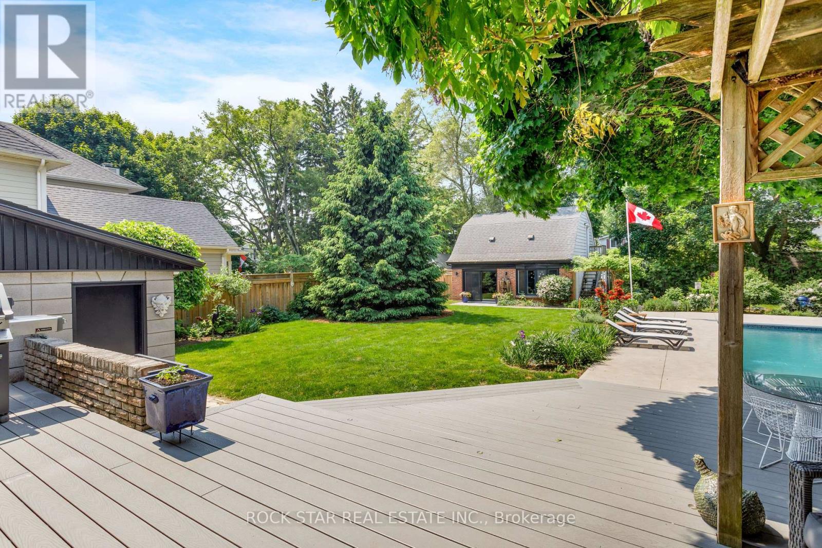 946 Glenwood Avenue, Burlington, Ontario  L7T 2K2 - Photo 16 - W13004990