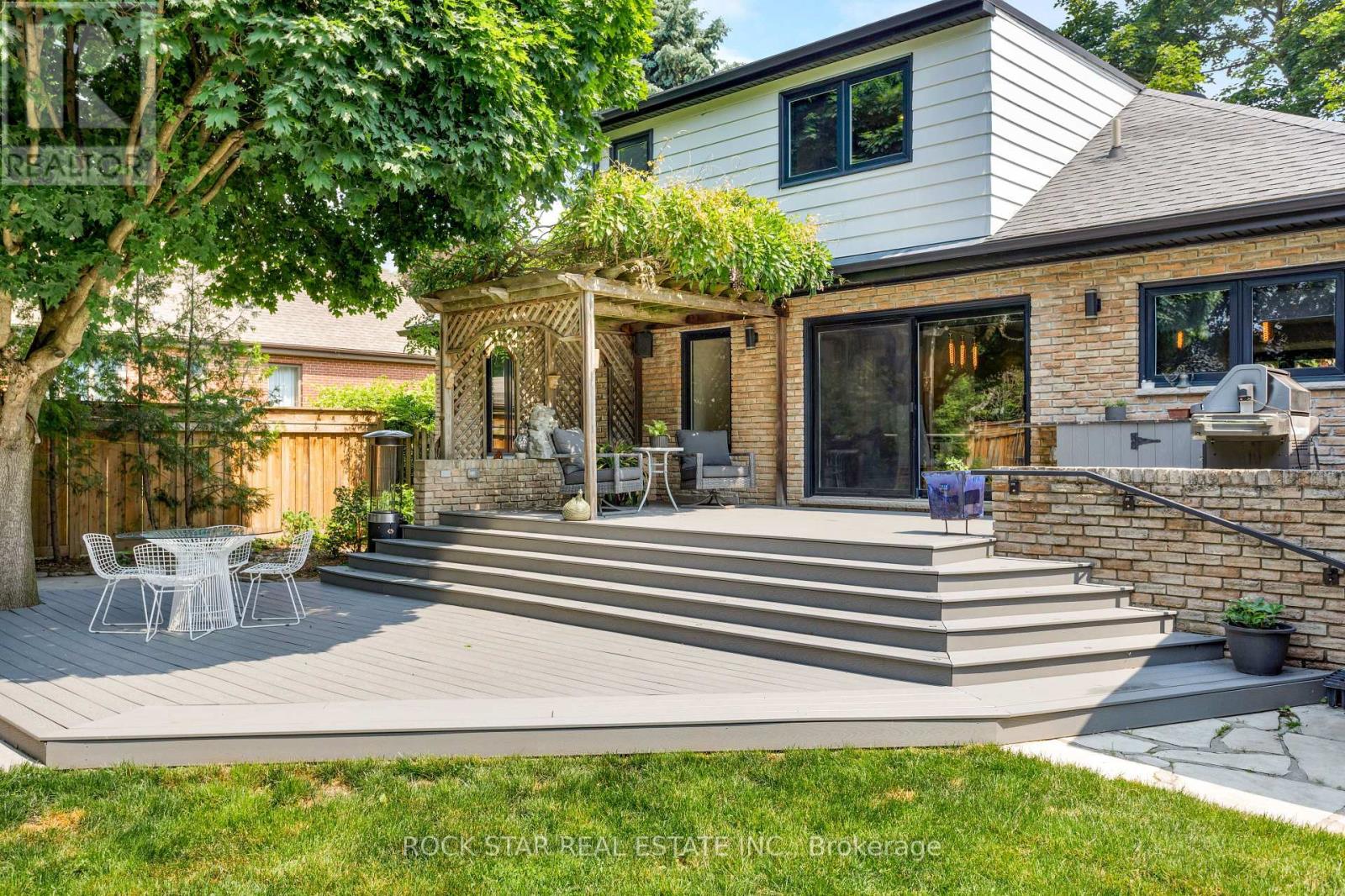 946 Glenwood Avenue, Burlington, Ontario  L7T 2K2 - Photo 20 - W13004990