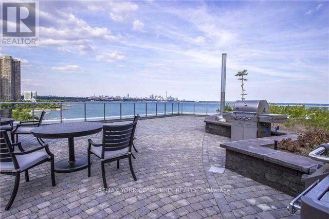 1702 - 80 Marine Parade Drive, Toronto, Ontario M8V 0A3 - Photo 14 - W13004996