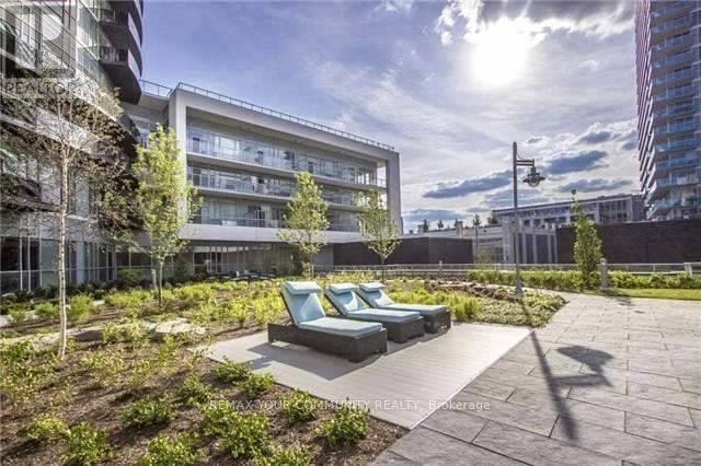 1702 - 80 Marine Parade Drive, Toronto, Ontario M8V 0A3 - Photo 2 - W13004996